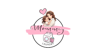 Loker Operator Washing - Pressing/Setrika di Mommy Laundry